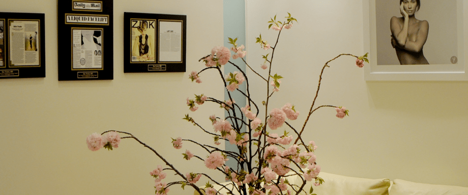 Contact Us Saggy Jowls