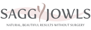Saggy Jowls Treatment Logo